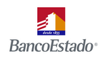 Logotipo de BancoEstado Corredores de Bolsa
